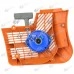 Demaror masina de debitat Husqvarna K750, K760 (Taiwan)